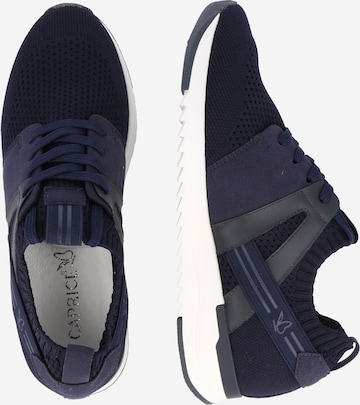 CAPRICE Sneakers in Blue