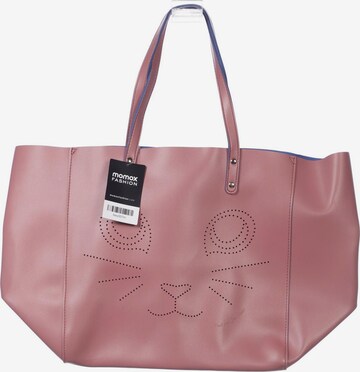 PAUL & JOE Bag in One size in Pink: front