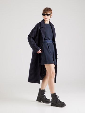 ARMANI EXCHANGE Jumpsuit in Blue