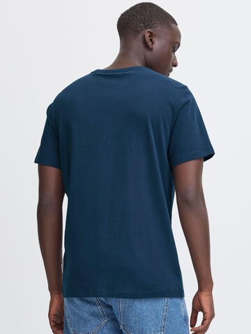 BLEND Shirt ' BHBenni ' in Blue