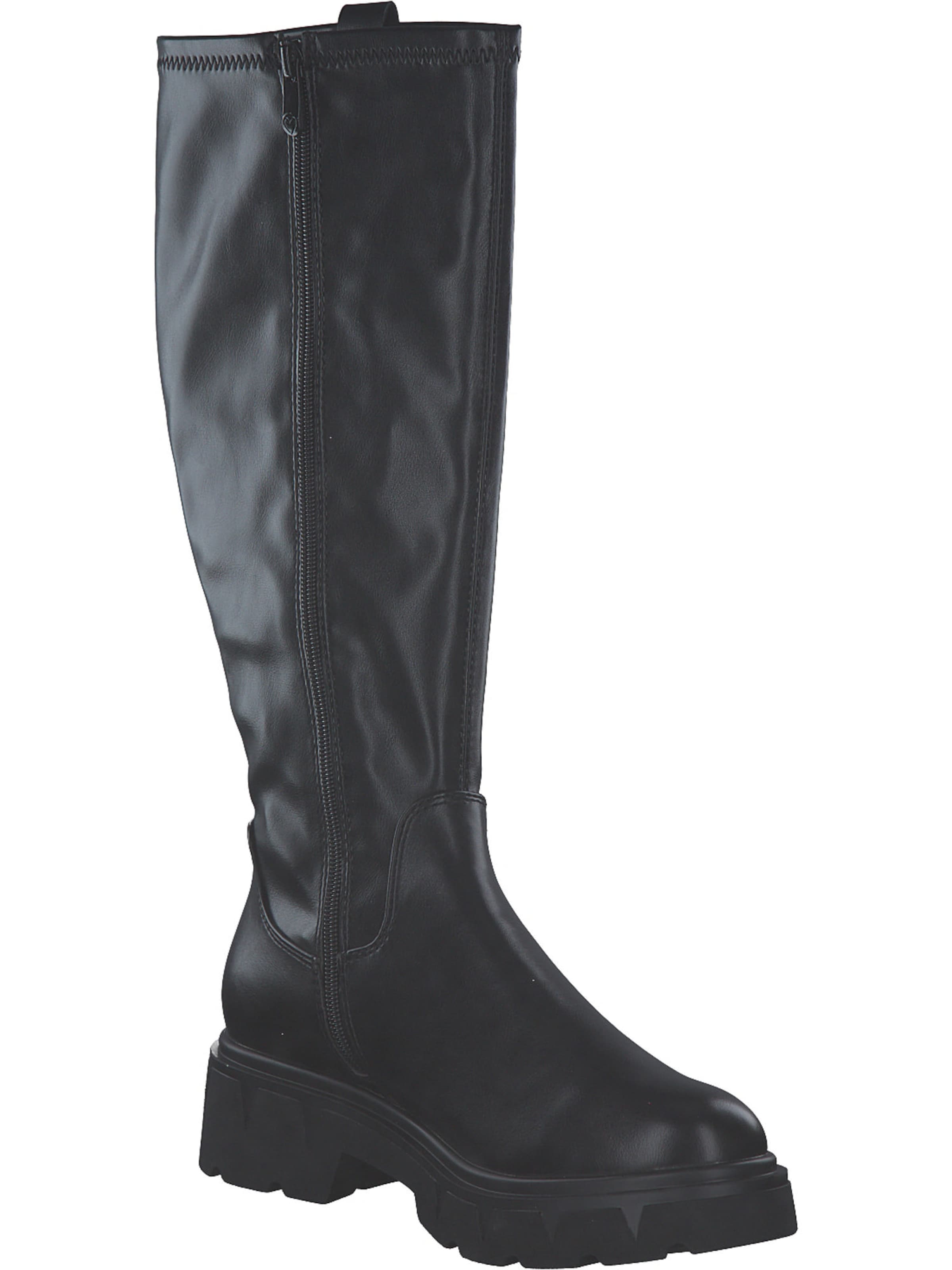 MARCO TOZZI Boot in Black