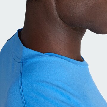 T-Shirt fonctionnel 'Multi' ADIDAS TERREX en bleu
