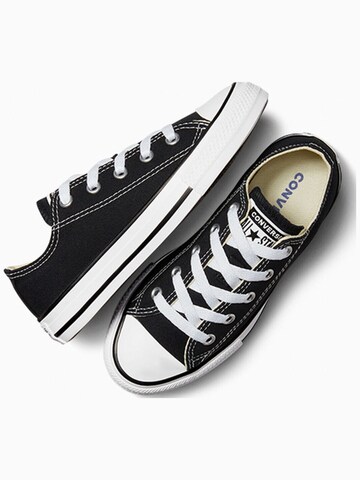 CONVERSE Sneakers 'Converse Chuck Taylor All Star' in Zwart
