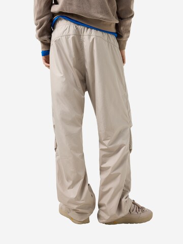 Bogner Fire + Ice Regular Hose 'Aurel' in Beige
