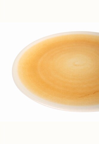 Bella Maison Plate 'Pure' in Yellow