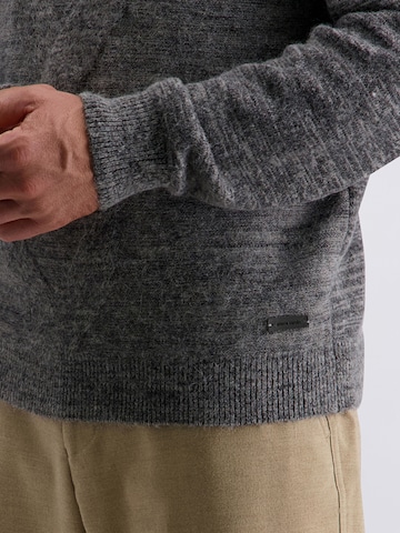 PIERRE CARDIN Trui in Grijs