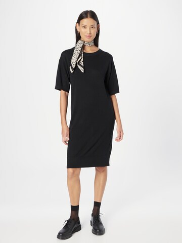 ESPRIT - Vestido en negro