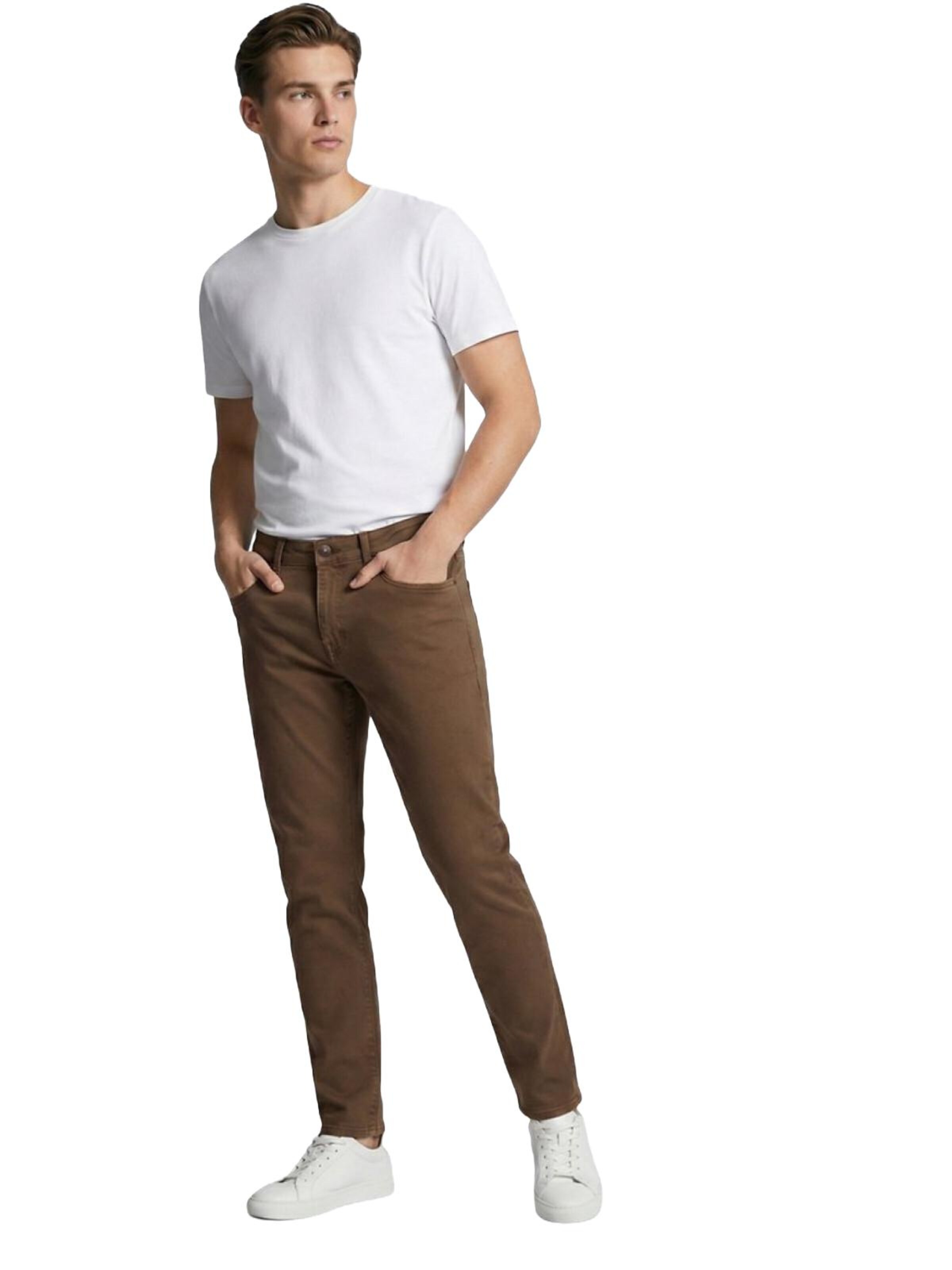 LTB Jeans Jeans 'Renar' in 36 in Brown, Item view