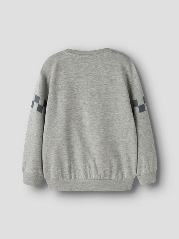 NAME ITSweater majica - siva boja