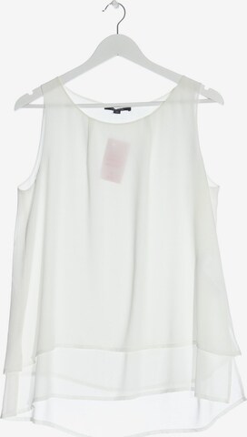 COMMA Blouse & Tunic in L in White: front