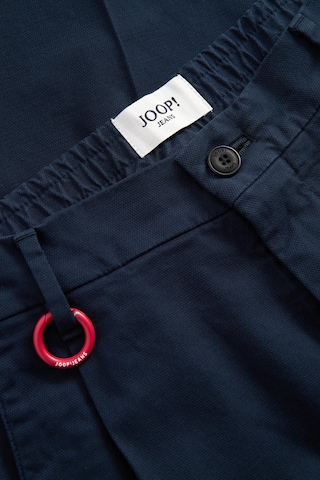 JOOP! Jeans Regular Chino Pants 'Lead2' in Blue