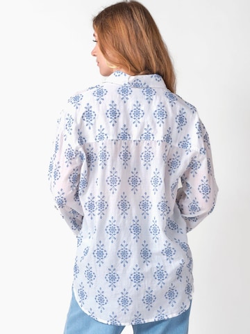 Klitmøller Blouse 'Mimi' in Mixed colors