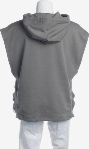 ARMANI EXCHANGE Sweatshirt & Zip-Up Hoodie in XS in Grey