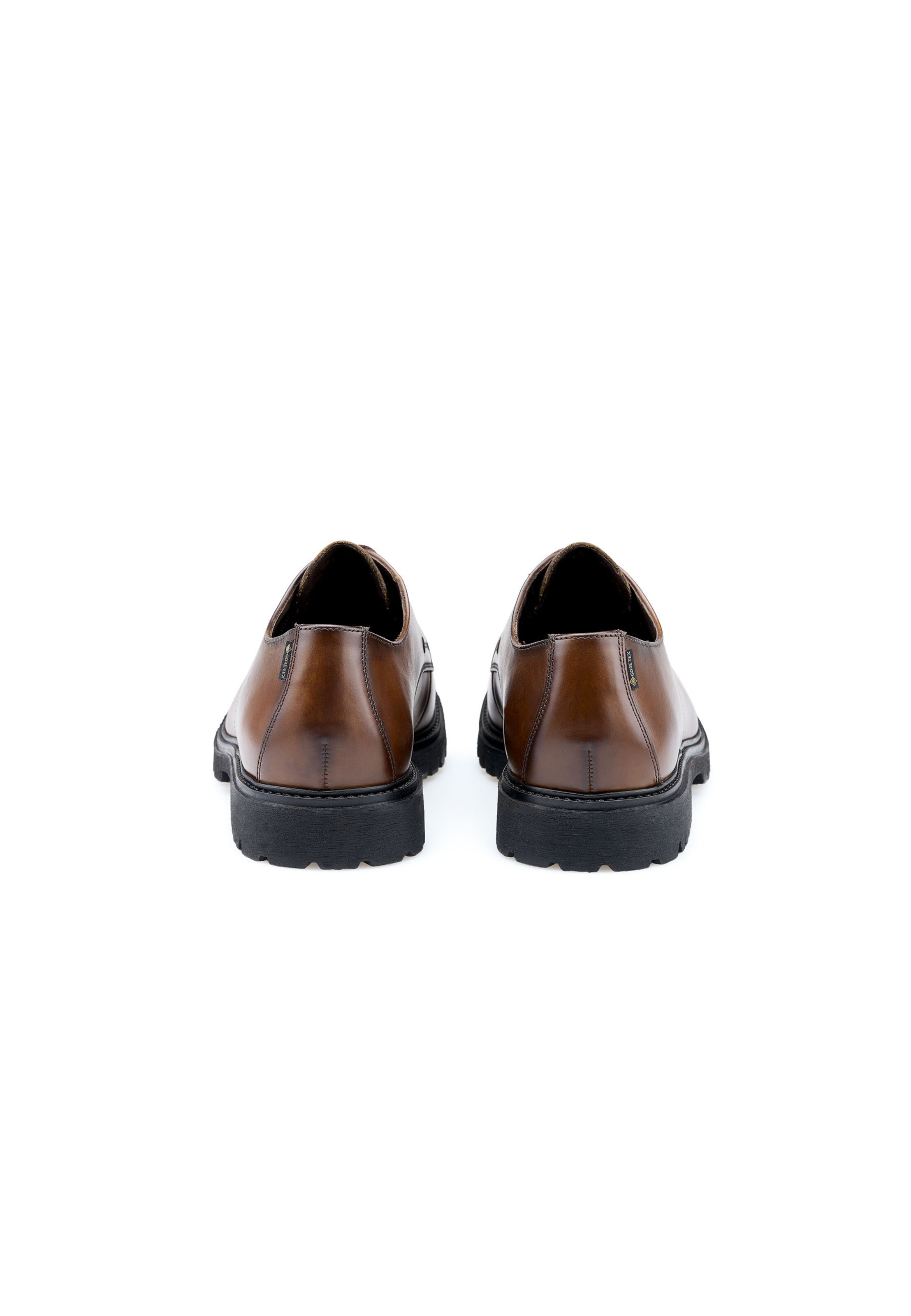 LLOYD Veterschoen 'SELECT' in Bruin