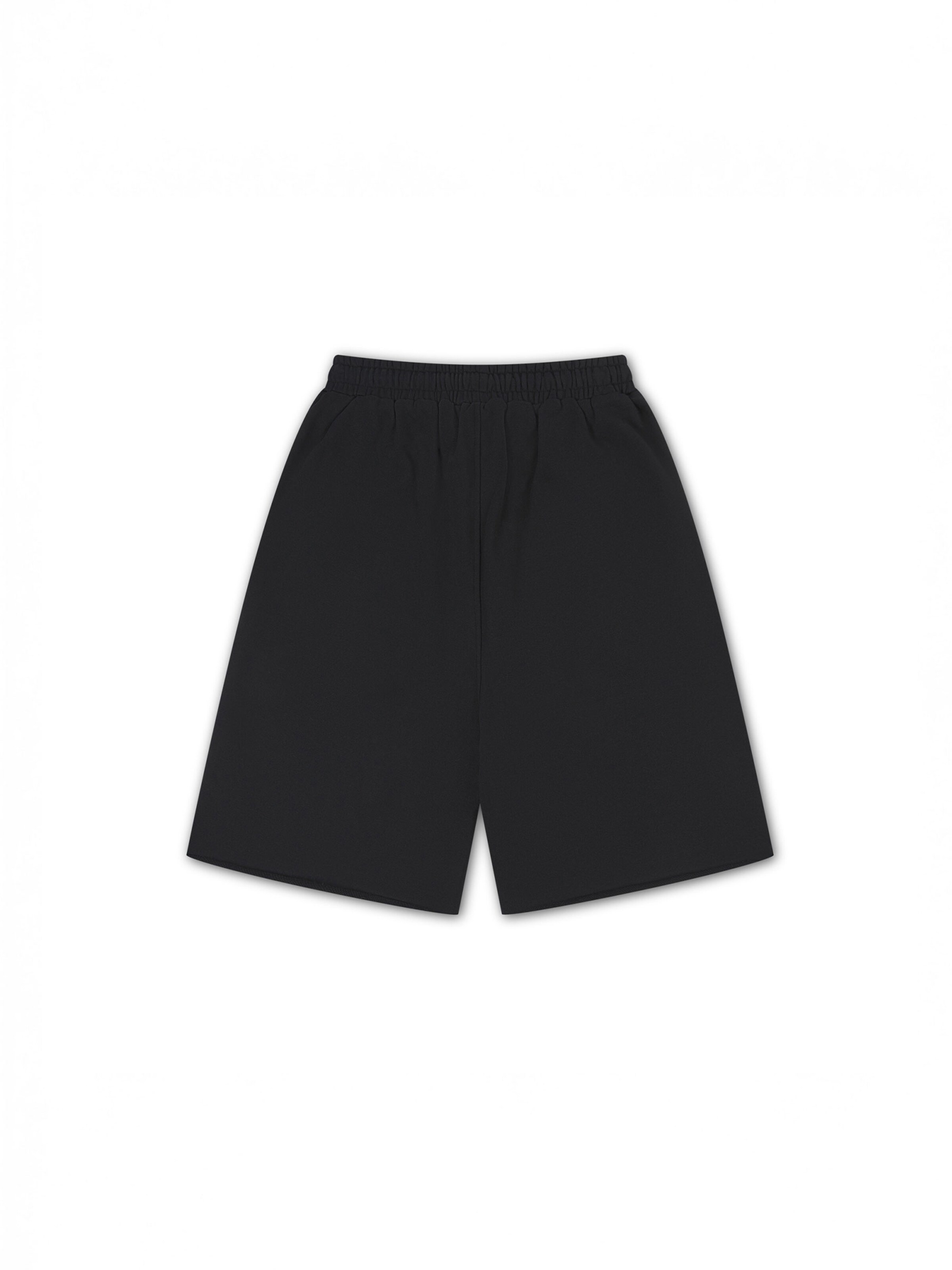 AND1 Regular Pants in Black