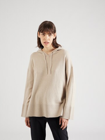 s.Oliver Pullover i beige: forside