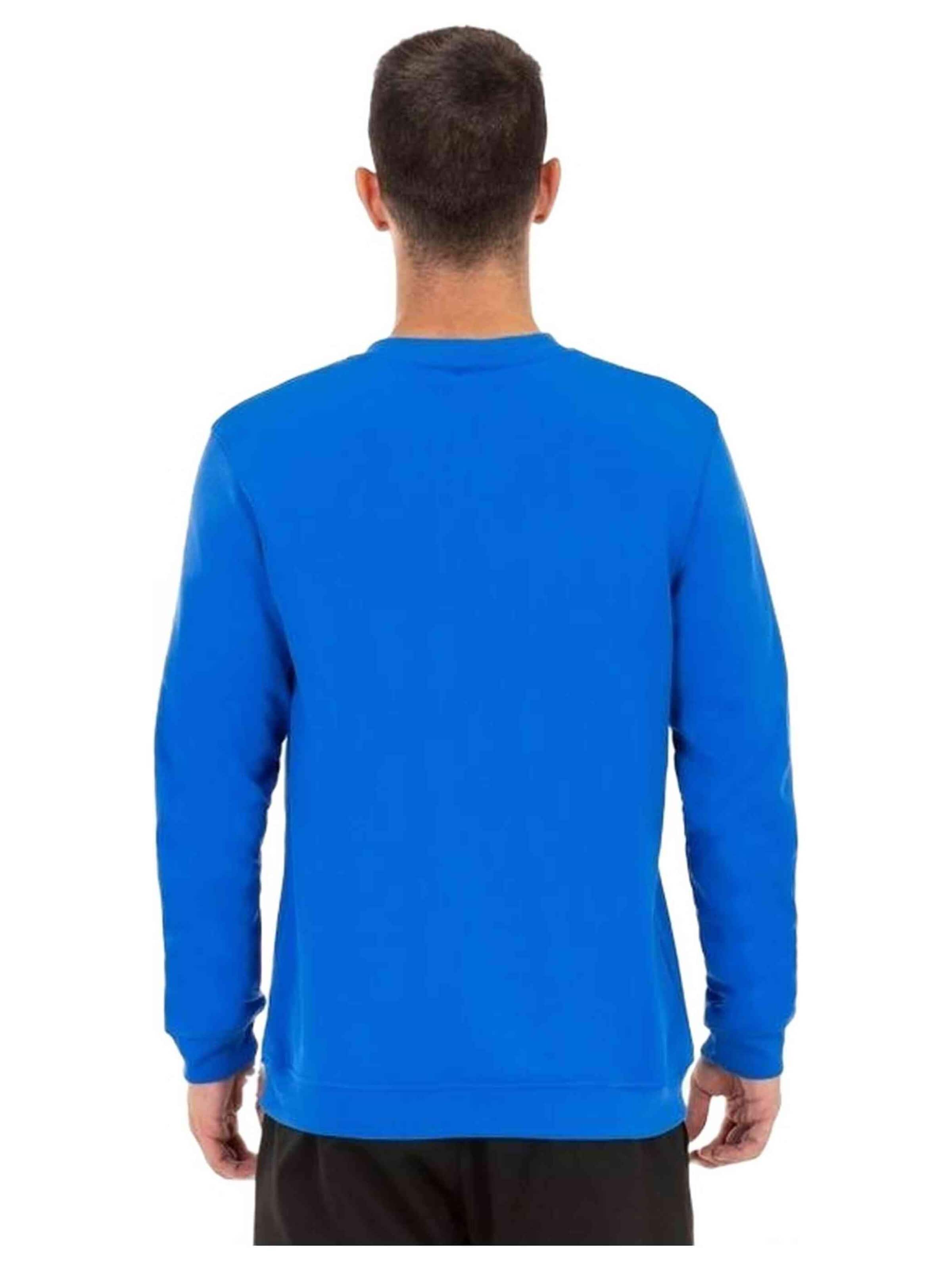 Pull-over de sport '101333.700' JOMA en bleu