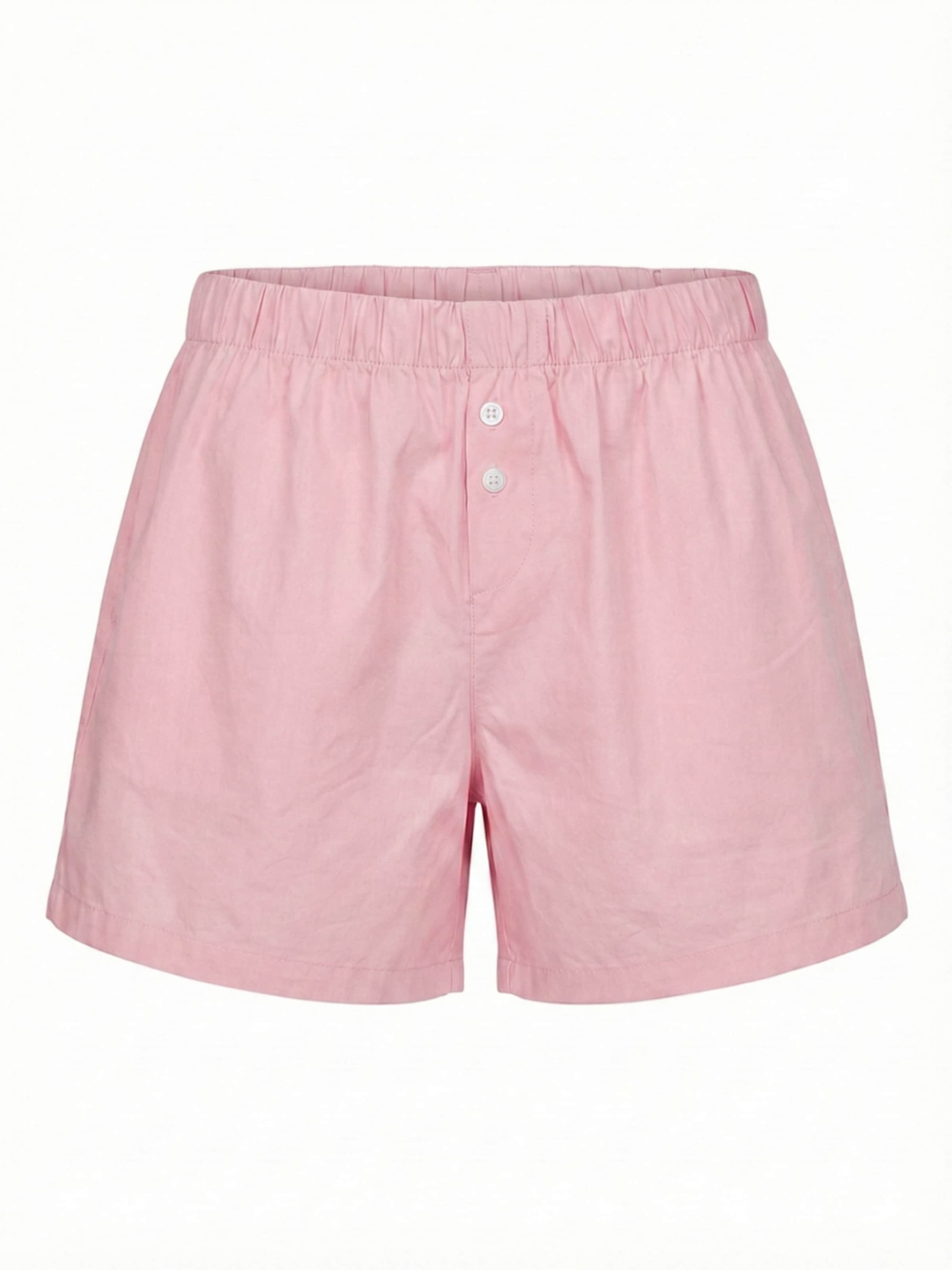 It's May Regular Pants 'Milo' in Purple: front