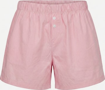 It's May Regular Pants 'Milo' in Purple: front