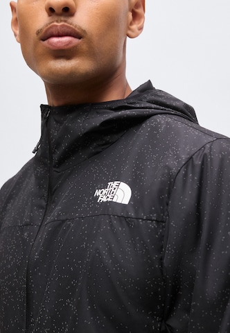 melns THE NORTH FACE Sporta jaka 'FONTANALES'