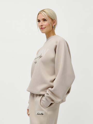 LeGer by Lena Gercke Свитшот 'Maxime' в Серый
