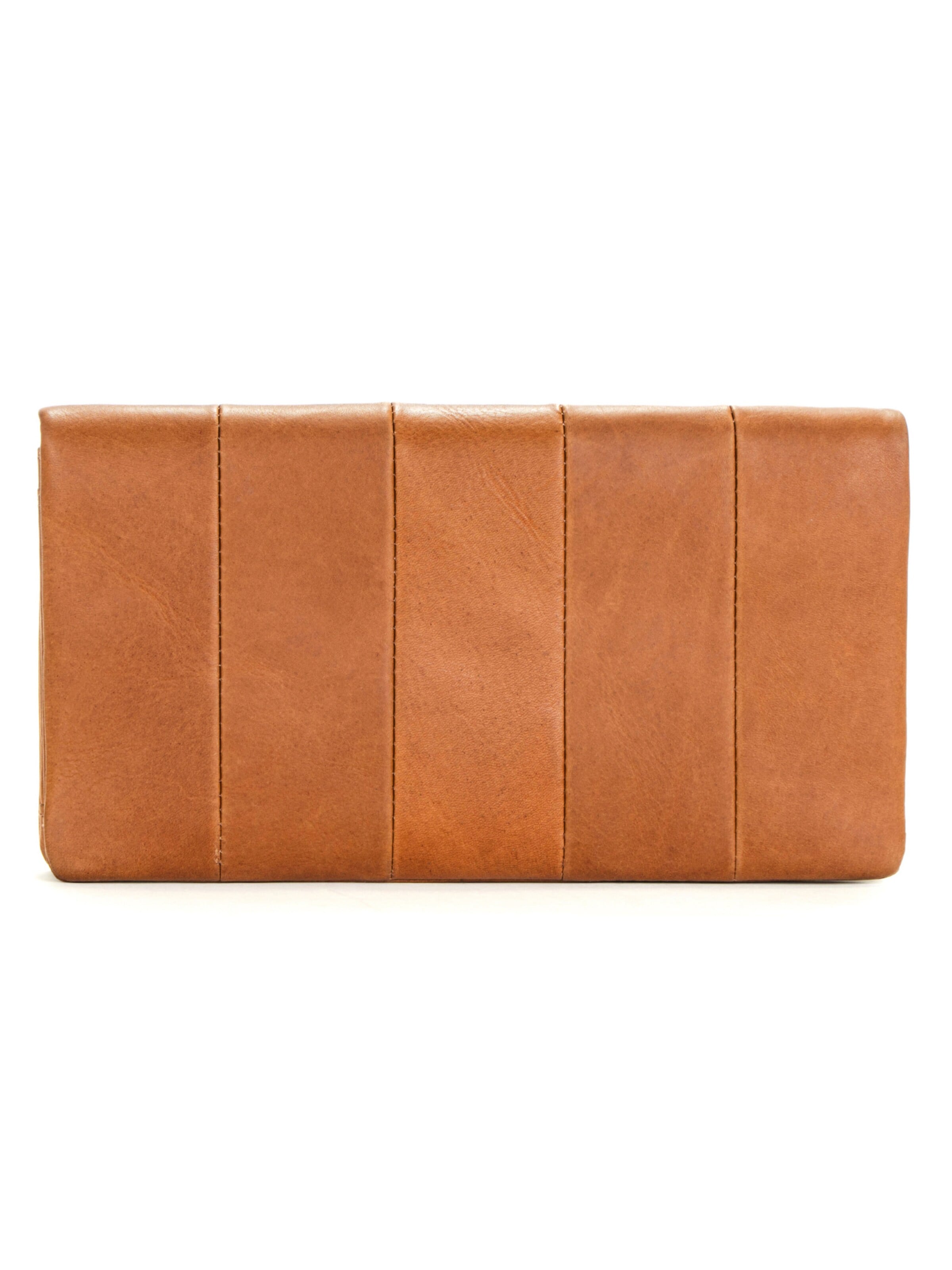 Benthill Wallet in Brown