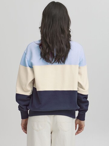 Ball - Sudadera ' BAMONTANA SWEAT ' en azul