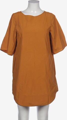 COS Dress in S in Orange: front