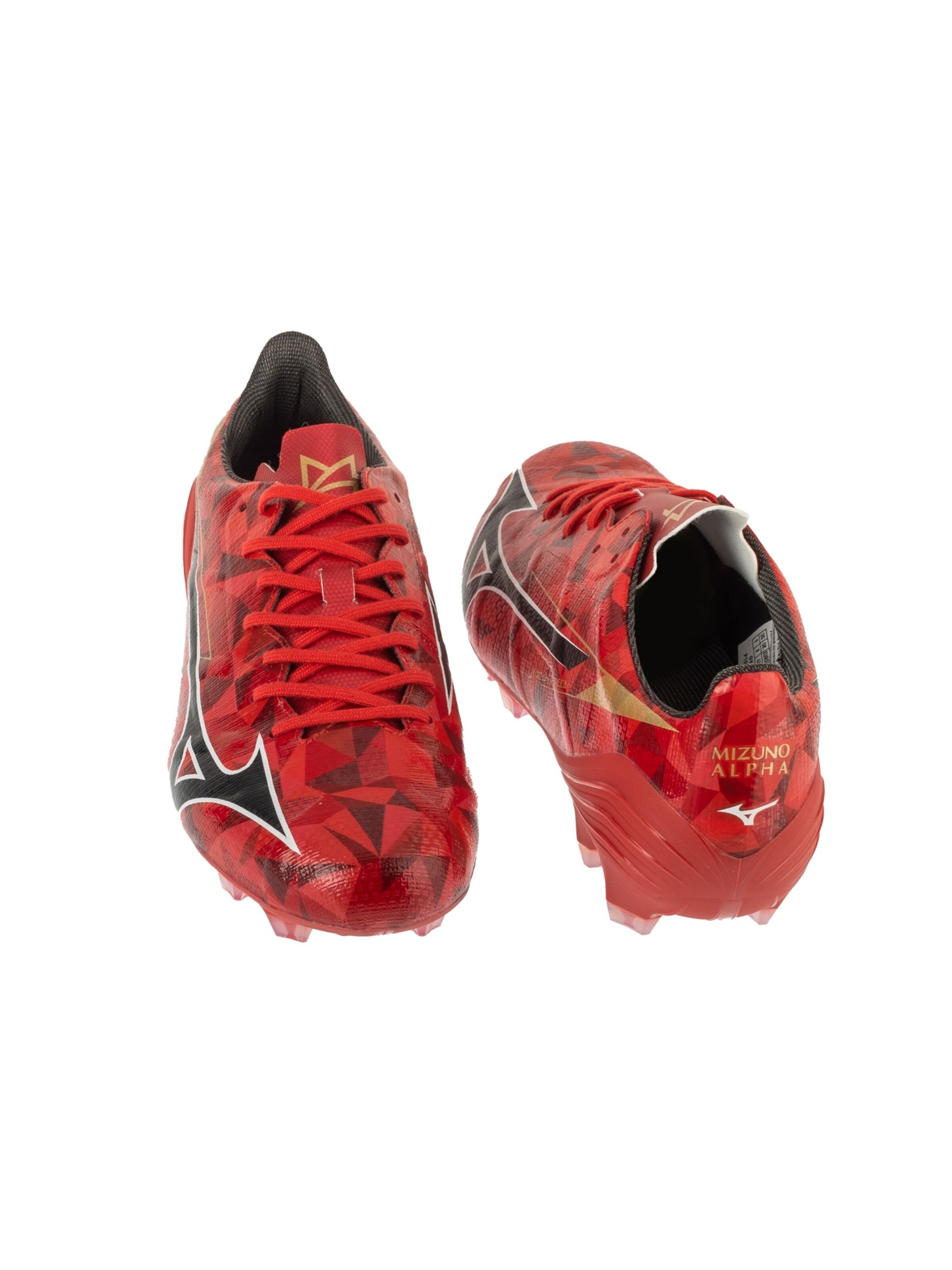 MIZUNO Fußballschuh‌‌ in Rot