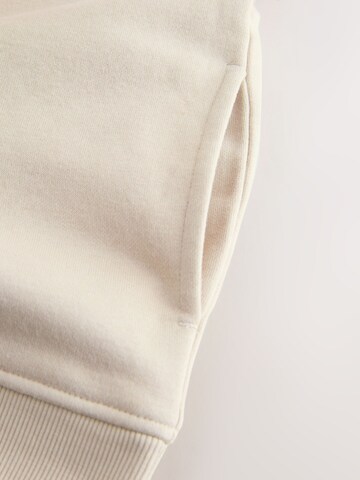NextSweater majica - bež boja