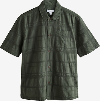 Marškiniai iš Next, spalva – tamsiai žalia, Prekių apžvalga