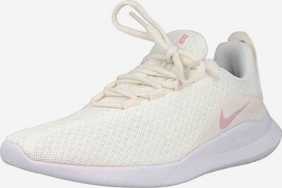 NIKE Sportschuh in rosa / altrosa / weiß, Produktansicht