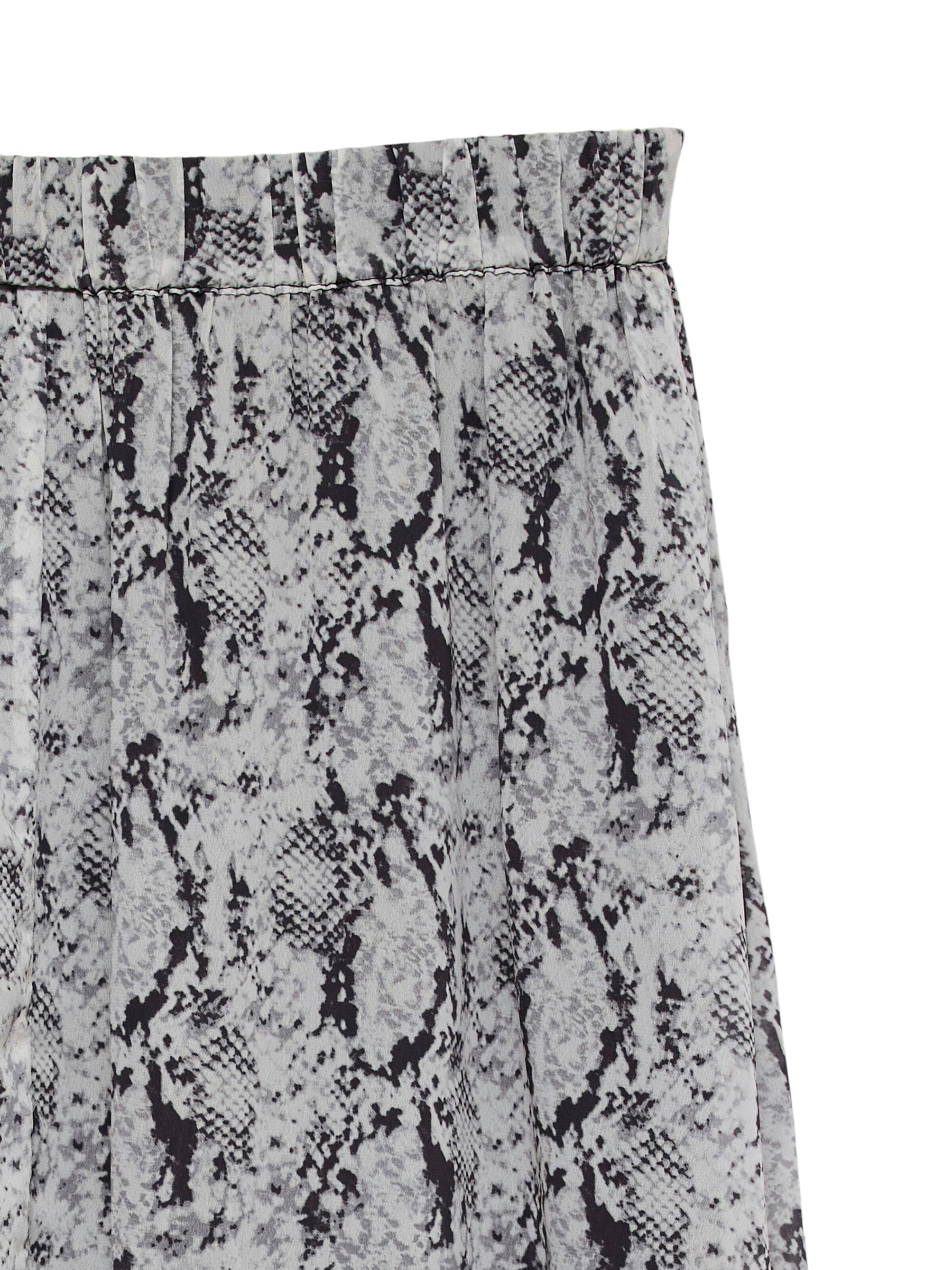 VERO MODA Krilo 'VMMADISON' | siva barva