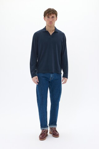 T-Shirt 'Jero Resort' Matinique en bleu