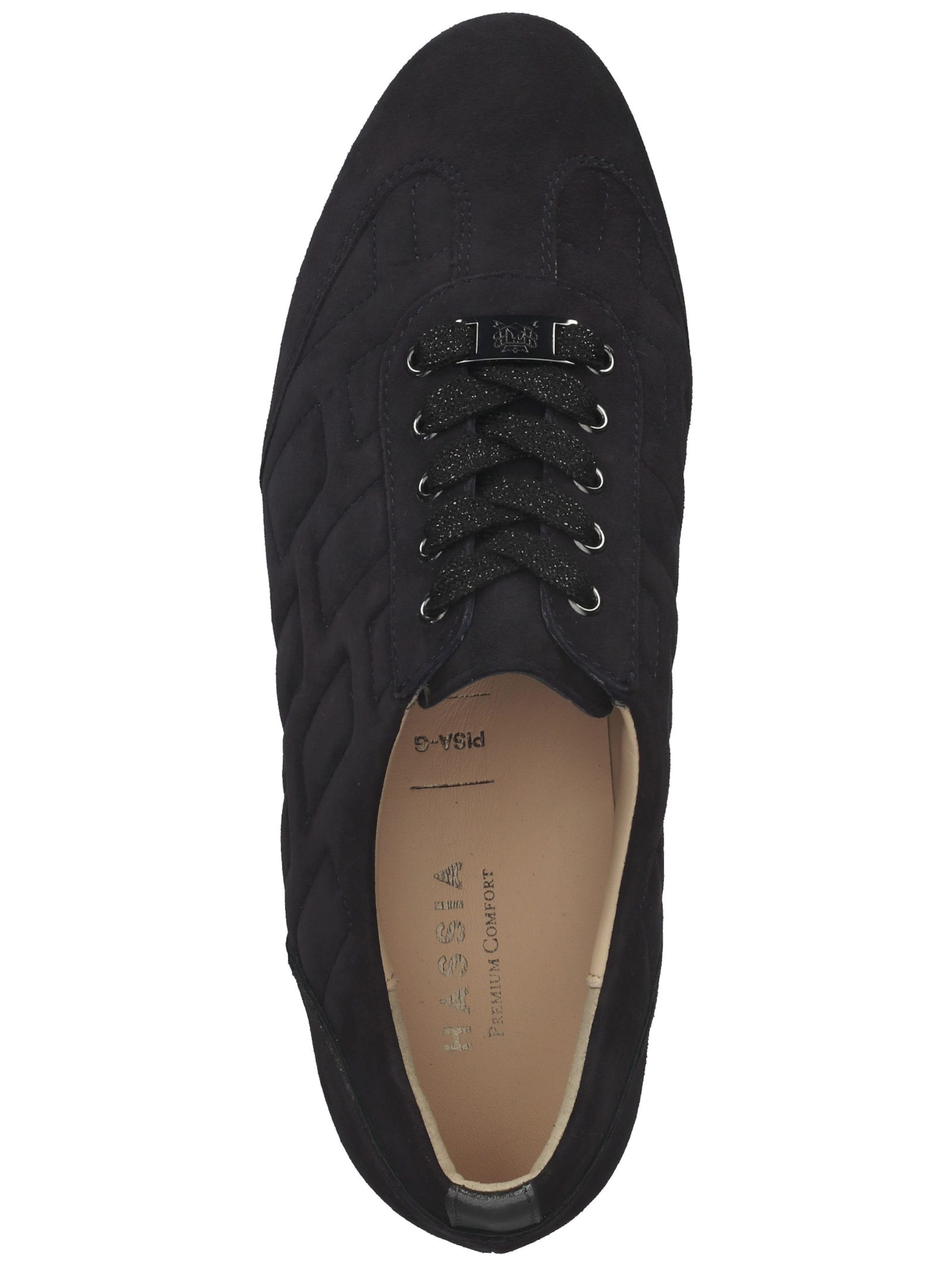 HASSIA Sneaker in Blau