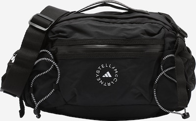 ADIDAS BY STELLA MCCARTNEY Sportovní ledvinka 'Multisport' ve velikosti NS - černá / bílá, Produkt