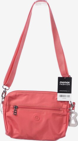 BOGNER Bag in One size in Pink: front