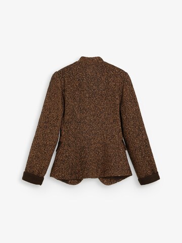 Scalpers Blazer ' ' in Brown