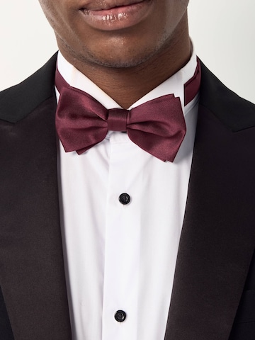 Nœud papillon Next en rouge