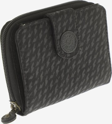 KIPLING Small Leather Goods in One size in Black: front