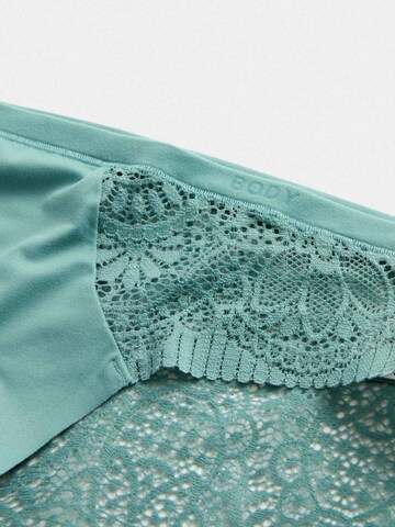 Marks & Spencer Panty in Blue