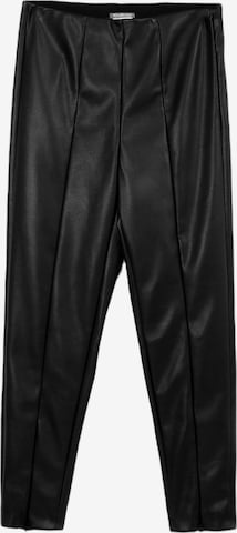 Gulliver Regular Pants in Black: front