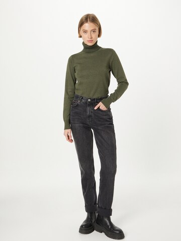 Pull-over 'Mila' SAINT TROPEZ en vert