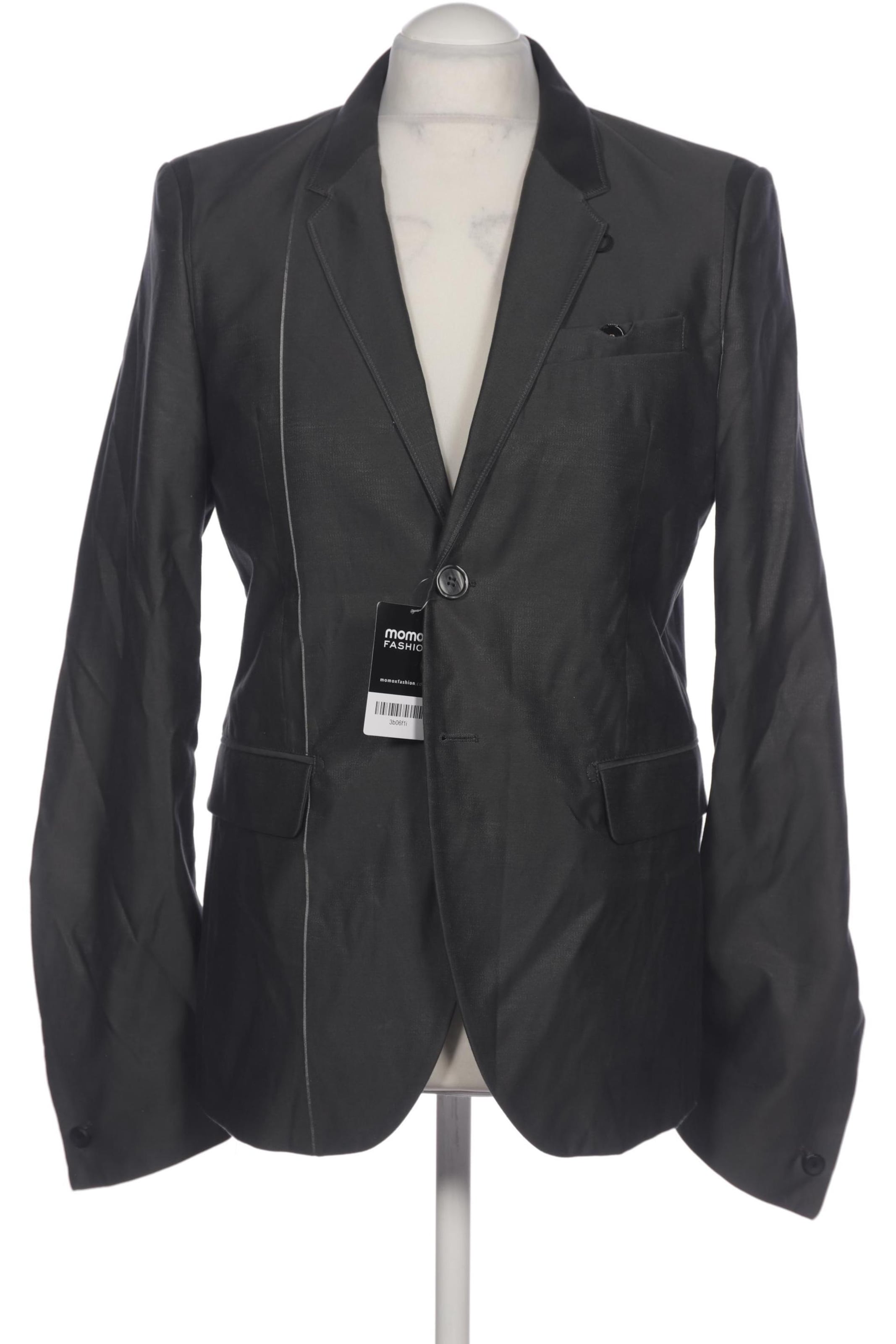 DIESEL Sakko L in Grün: Vorderseite