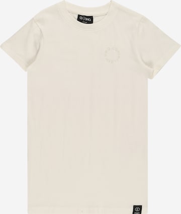 D-XEL Shirt 'ERNEST 464' in White: front