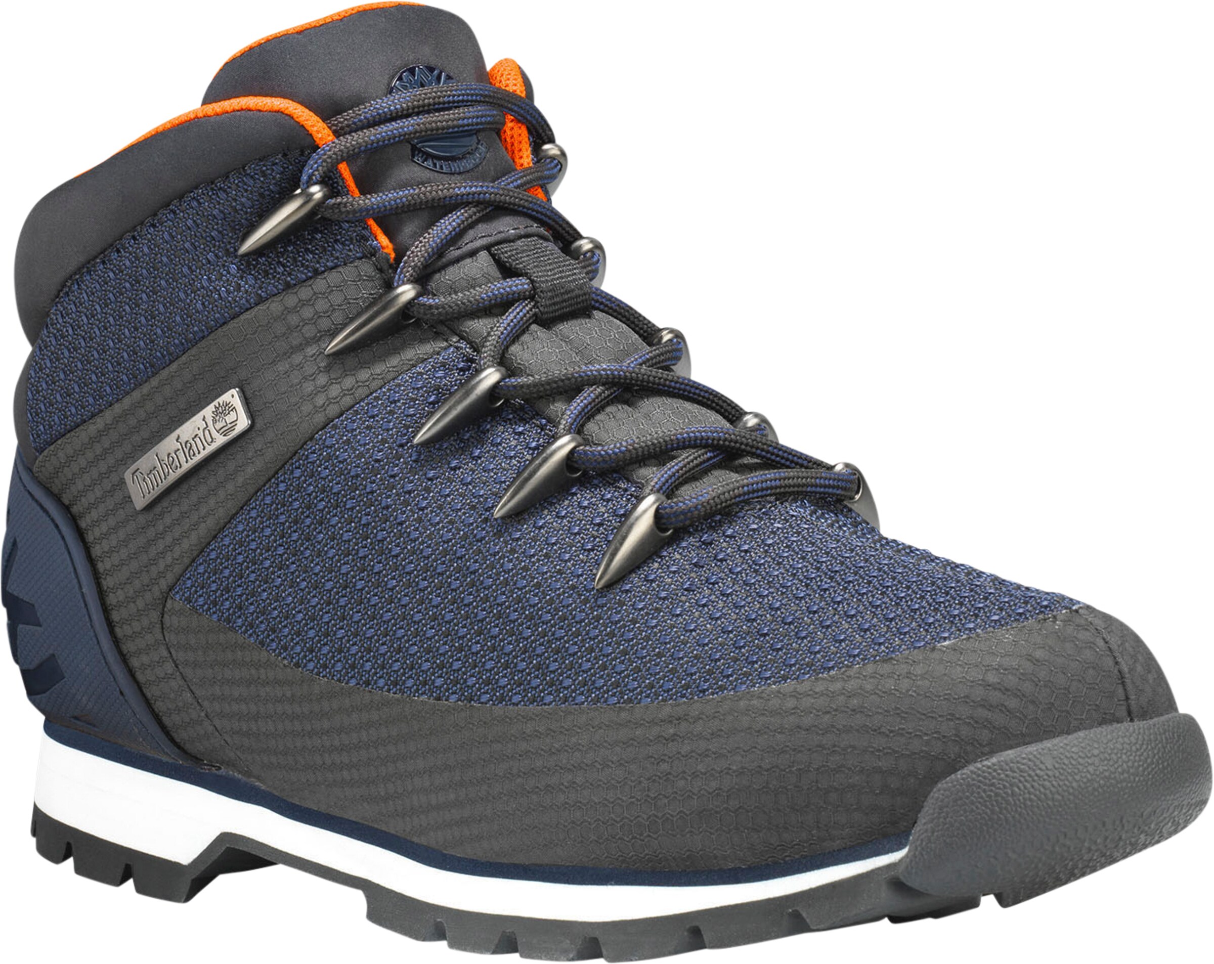 TIMBERLAND Lace-Up Boots in Blue