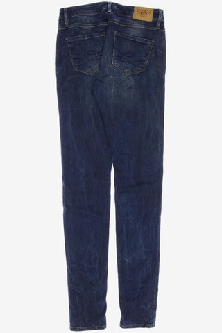 ESPRIT Jeans 26 in Blau