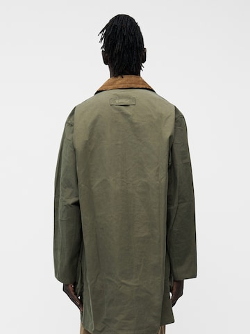 Barbour Átmeneti kabátok 'Icons' - zöld