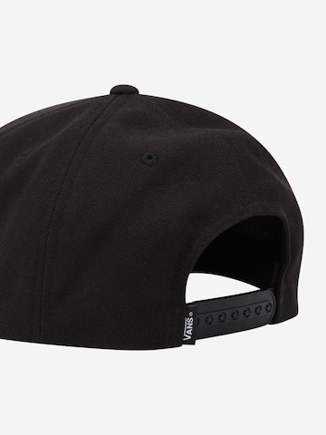 VANS Cap 'CLASSIC' in Schwarz