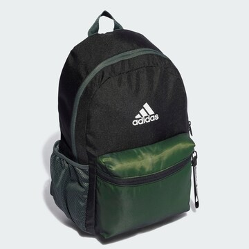 ADIDAS PERFORMANCE Backpack 'Dance' in Black